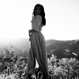 Meet your Posher, Fatima